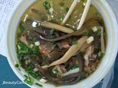 三鲜刀削面-丝丝香王凉粉(汇宇店)