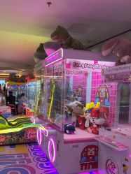 -Fang Fang Monkey·方方猴(国瑞购物中心店)