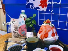 -傅强排骨(成都总店)