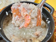 -官塘陈记鱼生·潮汕砂锅粥·牛肉火锅(潮枫路总店)