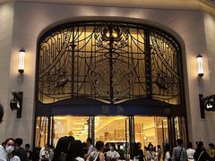 -阪急百货店(梅田总店)