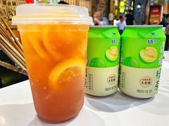 -卤校长老火锅(沙坪坝直营店)