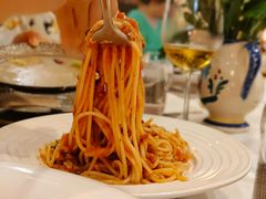 -LA CREPERIE BRETONNE布列塔尼法式餐厅(天童北路店)