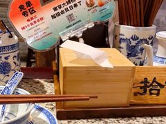 -南京大牌档(三阳广场苏宁店)