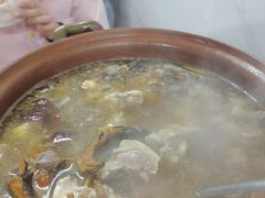 -威邵鸡煲(西华路总店)