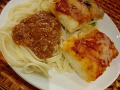 -So Lounge索兰至餐厅(蓝色港湾店)