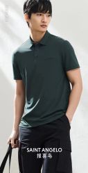 -报喜鸟·高端西服定制(苏州人民商场店)