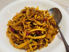 -船歌·鱼水饺青岛菜(石老人店)