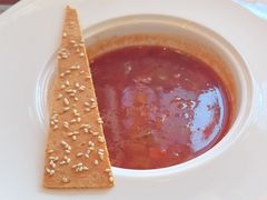 -东西风牛排馆周末烧烤自助(首都机场希尔顿店)