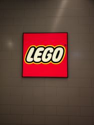 -乐高授权专卖店(浦东嘉里城店)