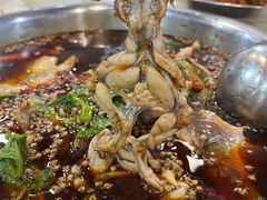 -曾老幺鱼庄(龙华商厦店)