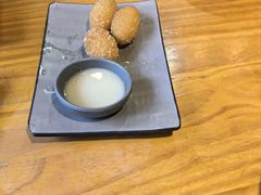 -勺子米线·云南传统小吃市集(四方街店)