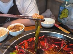 -陈眼镜火锅(总店)