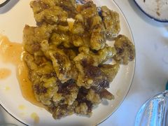 -老仁义·清真菜(太古街店)