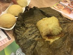-添好运点心专门店(中环IFC店)