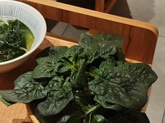 -巴奴毛肚火锅(龙湖锦艺城店)