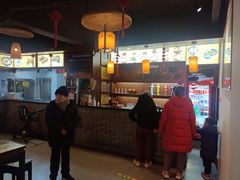 -汪一挑馄饨(老街店)