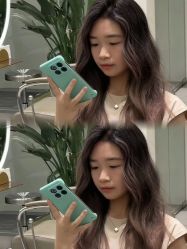 -卓梵美发·精品Salon