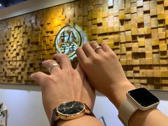 -十八字金银饰·拼豆·开蚌手工体验团建(君太百货店)