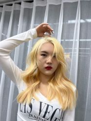 -COSMO PRO造型