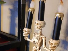 -长藤鬼校(龙翔店)