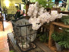 -花蒲甜品(海信广场店)