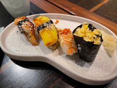 -山葵家·创意料理(赛格店)