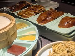 -羲和雅苑•北京烤鸭(国贸商城店)