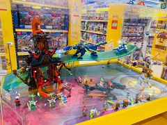 -TOYSRUS玩具反斗城(上海万象城店)