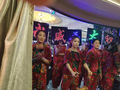 -金刚山烧烤(红旗大街店)