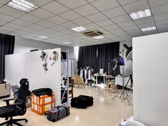-柒闲月摄影工作室
