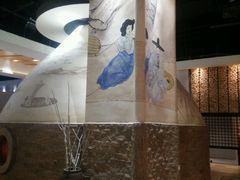 -丽池宫韩式汗蒸会馆(华灯坊店)
