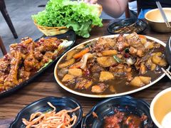 辣鸡爪-妈妈手(山大总店)