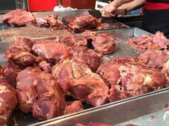 -刘纪孝腊牛羊肉(北广济街店)