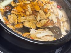 -滇野云南野生菌餐厅(陕西南路店)