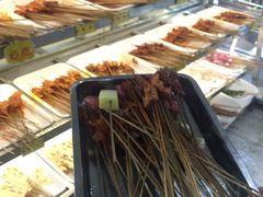 -袁记串串香(人民公园店)