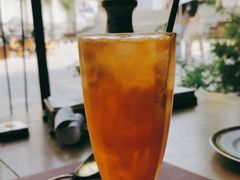 -老欧洲咖啡·西餐(后湖店)