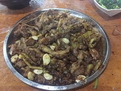 -甘家界柠檬鸭店(高峰林场店)