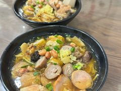 -阿芬卤面(花巷店)