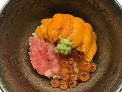 -鮨一日本料理(大中华店)