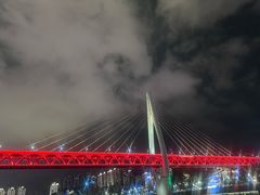 -重庆两江夜游-交运系列