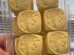 -泸溪河桃酥(长乐路店)