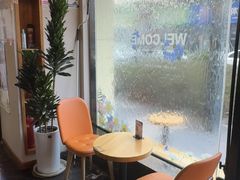 -星宙咖啡STELLARIS CAFE(广告产业园店)