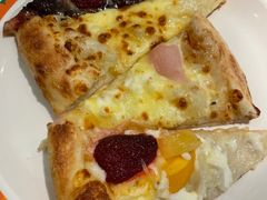 -比格比萨自助(宝山日月光店)