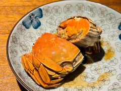 -乔街深夜食堂·小龙虾·高压锅生蚝(杭州总店)