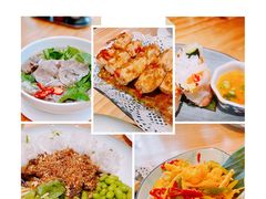 -越美小馆·越南料理(曲江店)