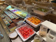 -温野菜涮涮锅(曲江大悦城店)