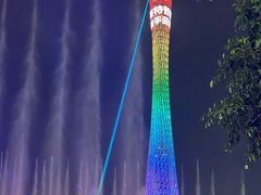 -海心沙亚运公园