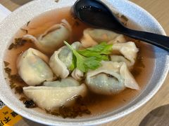 -菩提树·素食餐厅(汇智国际商业中心店)