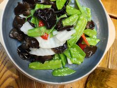 -云海肴·汽锅鸡·云南菜(天津国金汇店)